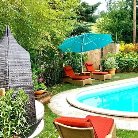 Luxury Italian Villa With Pool & Air Conditioning *