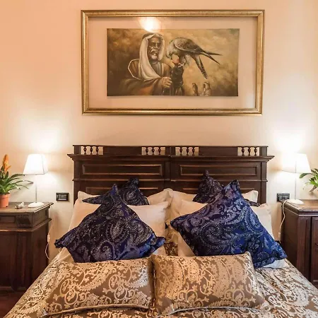 Luxury Italian Villa With Pool & Air Conditioning *