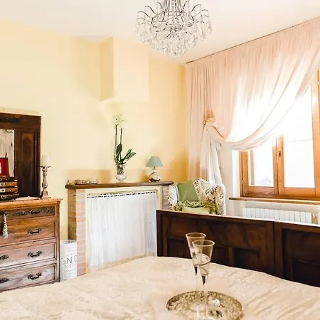 Luxury Italian Villa With Pool & Air Conditioning * Spoleto
