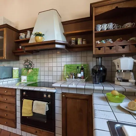 Luxury Italian Villa With Pool & Air Conditioning