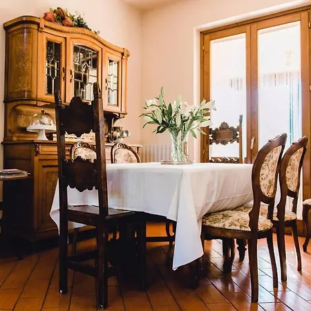 Luxury Italian Villa With Pool & Air Conditioning Villa Spoleto