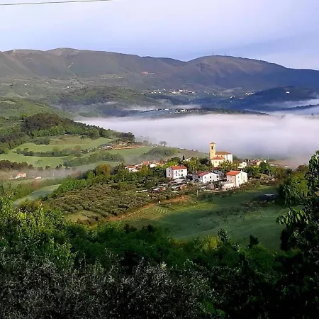 Luxury Italian Villa With Pool & Air Conditioning Villa *