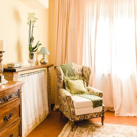 Luxury Italian Villa With Pool & Air Conditioning Villa Spoleto