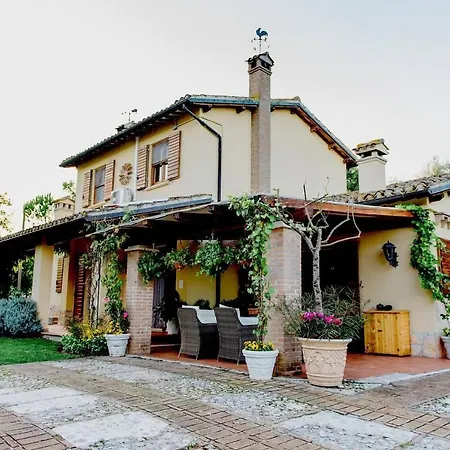 Luxury Italian Villa With Pool & Air Conditioning *