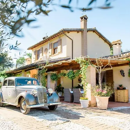 Villa Luxury Italian Villa With Pool & Air Conditioning