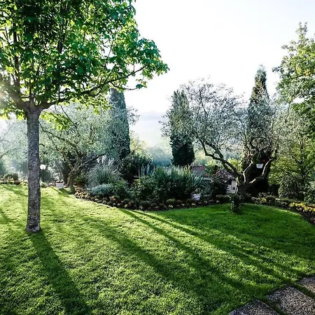 Luxury Italian Villa With Pool & Air Conditioning Spoleto