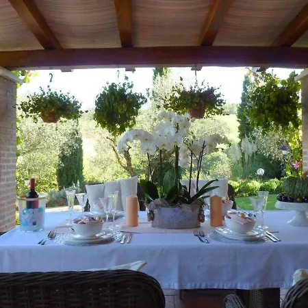 Villa Luxury Italian Villa With Pool & Air Conditioning Spoleto