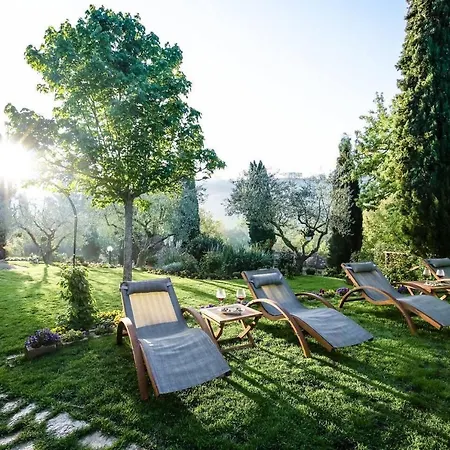 Luxury Italian Villa With Pool & Air Conditioning *