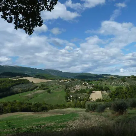 Villa Luxury Italian Villa With Pool & Air Conditioning Spoleto