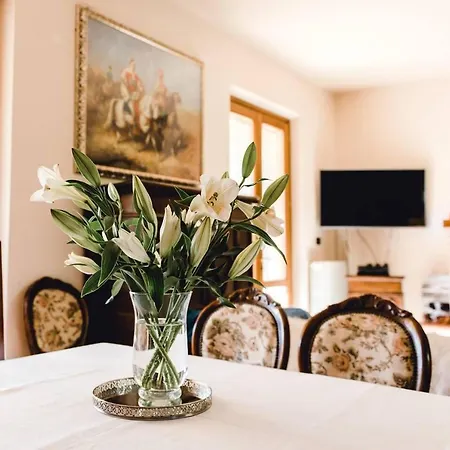 Villa Luxury Italian Villa With Pool & Air Conditioning Spoleto