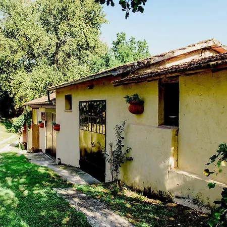 Luxury Italian Villa With Pool & Air Conditioning * Spoleto